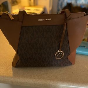 Michael Kors Tote Handbag